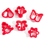 TAGLIA BISCOTTI MIX              Set Pz.6     PEKA SC-213 TAGLIABISCOTTI               C MACHIERALDO