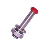 BLOCCO MANICO LEVA PENTOLE PRESSIONE     BARAZZONI CS405 PENTOLE PRESSIONE            C BARAZZONI