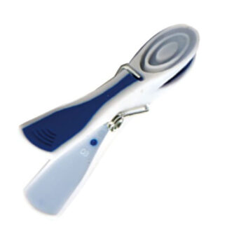 MOLLETTE BIANCHERIA COLORCLIPS     Pz 10 LINEAPIU' 0389A MOLLETTE BIANCHERIA          C PERFETTO