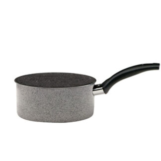 CASSERUOLA 1 MAN cm 16 CORTINA GRANITIUM BALLARINI 1000474/9H7M-0.16 PENTOLE BALLARINI            C BALLARINI