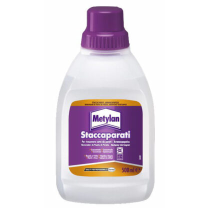 STACCAPARATI METYLAN DEFIX ml 500           HENKEL 1697386 COLLANTI                     F HENKEL