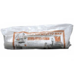 TELO COPRITUTTO HDPE m 25,0x4 g 1150 my 12 TEHD12100 TELI COPRITUTTO              F ELEPACKING