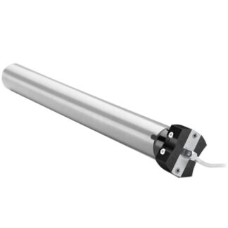 MOTORE ELETTRICO AVVOLGIBILI SHOWIN    MS45/20N FC MS45SM20H0B00 ACCESSORI AVVOLGIBILI        F COMUNELLO