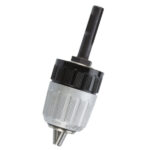 MANDRINO AUTOSERRANTE SDS PLUS mm 13     775.51 PG 775.51 PG                           F PG