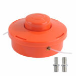 TESTINA 2 FILI 10x1,25F AUTOMATICA 115 EXCEL 00579 ZZTH-B003 DECESPUGLIATORI E ACCESSORI  F EXCEL