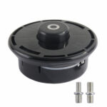 TESTINA 2 FILI 10x1,25F AUTOMATICA 130 EXCEL 05205 ZZTH-B008 DECESPUGLIATORI E ACCESSORI  F EXCEL