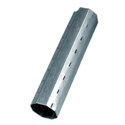 RULLO OTTAGONALE LISCIO m 2,2 1545/A220 ACCESSORI AVVOLGIBILI        F BOLISCARLO