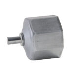 CALOTTA OTTAG.PULEGGIA RULLO MET LISCIO 1075 ACCESSORI AVVOLGIBILI        F BOLISCARLO