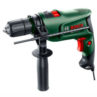 TRAPANO PERCUSSIONE          600 EASY IMPACT BOSCH 0.603.133.000 BOSCH ELETTROUTENSILI        F BOSCH