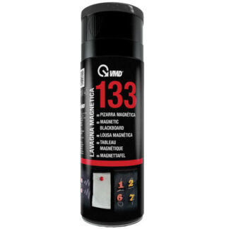 LAVAGNA MAGNETICA SPRAY ml 400             133 VMD ST133VMD400X06E BOMBOLETTE SPRAY             F VMD