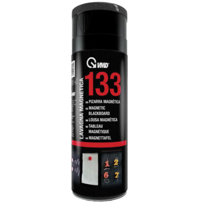 LAVAGNA MAGNETICA SPRAY ml 400             133 VMD ST133VMD400X06E BOMBOLETTE SPRAY             F VMD