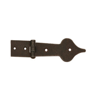 CERNIERA PIANA FERRO ANTICO 135x45        11700 MS MG11700GD CERNIERE                     F METAL STYLE