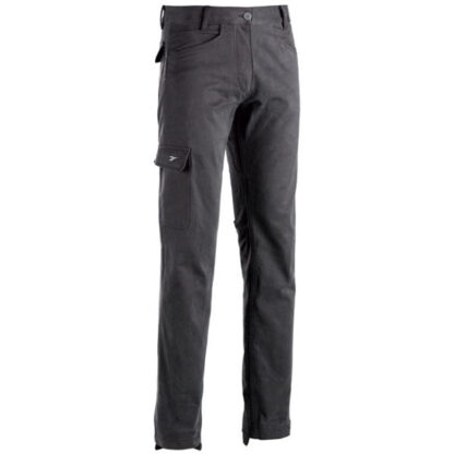 PANTALONE FUSTAGNO GRIGIO M        WOLF II DIADORA 159588-75069/M INDUMENTI LAVORO             F DIADORA