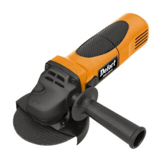 SMERIGLIATRICE 115 W 600           DAG-600B DEFORT 93724245 *ELETTROUTENSILI DEFORT      F DEFORT
