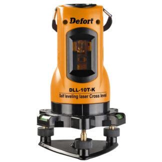 LIVELLO LASER                     DLL-10T-K DEFORT 98299472 LIVELLI                      F DEFORT