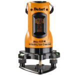 LIVELLO LASER                     DLL-15T-K DEFORT 98298871 LIVELLI                      F DEFORT