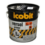 CATRAMINA VERSOL kg 20                      ICOBIT G1B100320 IMPERMEABILIZZANTI           F ICOBIT