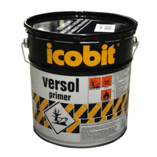 CATRAMINA VERSOL kg  5                      ICOBIT G1B100305 IMPERMEABILIZZANTI           F ICOBIT
