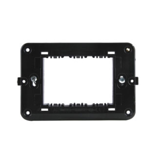 SUPPORTO COPRINTERRUTTORI MYLIFE 3P ECL4603F COPRINTERRUTTORI             F ELETTROCANALI