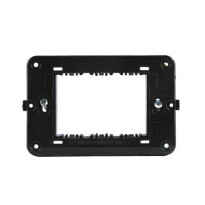 SUPPORTO COPRINTERRUTTORI MYLIFE 3P ECL4603F COPRINTERRUTTORI             F ELETTROCANALI