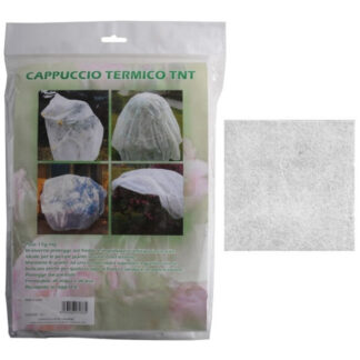 SACCO TERMICO TNT g 17 0,60 h 0,8 Pz 6  TREX 07033  TELI TERMICI                 F TREX