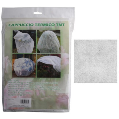 SACCO TERMICO TNT g 17 0,60 h 0,8 Pz 6  TREX 07033  TELI TERMICI                 F TREX