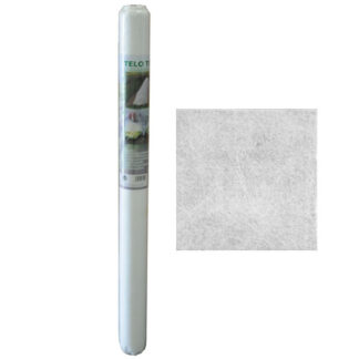 TELO TERMICO TNT g 17 2,40x250 ROTOLO   TREX 07045  TELI TERMICI                 F TREX
