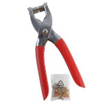 PINZA OCCHIELLATRICE 100 OCCHIELLI 150  ALTE 07059  PINZE OCCHIELLATRICI         F ALTE