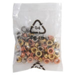 OCCHIELLI Pz 100                        ALTE 07060  PINZE OCCHIELLATRICI         F ALTE