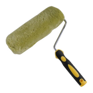 PENNELLO RULLO mm 250 ACRILICO         FEUDO 00009  PENNELLI                     F FEUDO
