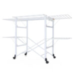 STENDIPANNI GULLIVER ALLUMIN. 174x80 FOPPAPEDRETTI 9900420000 FOPPAPEDRETTI                C FOPPAPEDRETTI