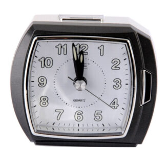OROLOGIO SVEGLIA EDGE GRIGIO   8 h  7,0 XTRA 07141 PT109-1500-Grey OROLOGI SVEGLIE              C XTRA
