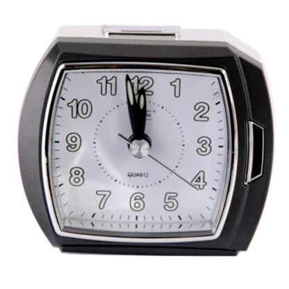 OROLOGIO SVEGLIA EDGE GRIGIO   8 h  7,0 XTRA 07141 PT109-1500-Grey OROLOGI SVEGLIE              C XTRA