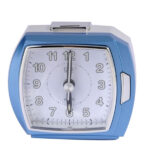 OROLOGIO SVEGLIA EDGE BLU      8 h  7,0 XTRA 07142 PT109-1500-6 OROLOGI SVEGLIE              C XTRA