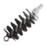 SCOVOLO CALDAIE ANELLO mm 120 201/120 SCOVOLI                      F SPAZZOLIFICIO AIELLO