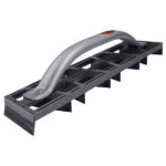 PIALLA CARTONGESSO 608        46x 8,5        PAVAN 0901603 PIALLE GESSO                 F PAVAN