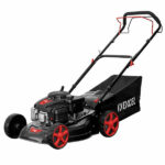 RASAERBA SEMOVENTE BRICO cm 46  RMT139 EXCEL 07156 HG46S RASAERBA                     F EXCEL