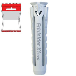 TASSELLO X1   EVO  5x25               Pz 35 FSIDER 60070005025f2 TASSELLI                     F FRIULSIDER