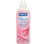 DETERSIVO LAVATRICE WOOL 1 LAVALANA ml  750 NUNCAS F3  4000531 NUNCAS                       C NUNCAS