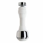 ROMPIGETTO FLEX 11,0 CROMATO     2507/S   SIROFLEX 2507/S ROMPIGETTO RUBINETTI         F