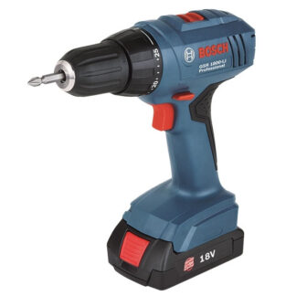 TRAPANO BATTERIA              GSR1800-LI PRO BOSCH 0.601.9A8.305 BOSCH ELETTROUTENSILI        F BOSCH
