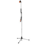 DOCCIA GIARDINO 2 IN 1 DUPLEX          9087 CLABER 9087 CLABER                       F CLABER