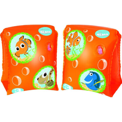 BRACCIOLI NEMO                            23 BESTW 91100 GONFIABILI ACCESS.MARE BESTW C BESTWAY