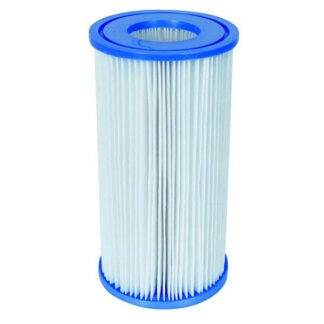 CARTUCCIA FILTRO PISCINE                  3  BESTW 58012 FILTRI PISCINE BESTWAY       C BESTWAY