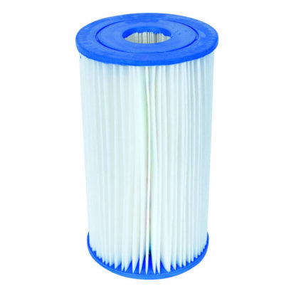 CARTUCCIA FILTRO PISCINE                  4  BESTW 58095 FILTRI PISCINE BESTWAY       C BESTWAY