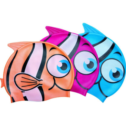 CUFFIA PISCINA SILICONE BUDDY                BESTW 26025 GONFIABILI ACCESS.MARE BESTW C BESTWAY
