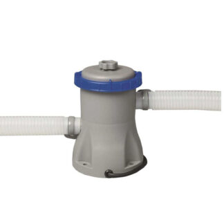 FILTRO PISCINE A POMPA                    1C BESTW 58381 FILTRI PISCINE BESTWAY       C BESTWAY