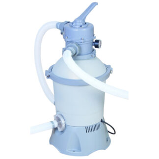 FILTRO PISCINE A POMPA SABBIA J2        2000 BESTW 58397 FILTRI PISCINE BESTWAY       C BESTWAY