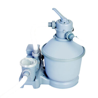 FILTRO PISCINE A POMPA SABBIA J3        3800 BESTW 58400 FILTRI PISCINE BESTWAY       C BESTWAY