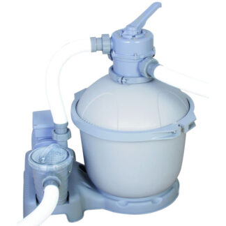 FILTRO PISCINE A POMPA SABBIA J5        5600 BESTW 58404 FILTRI PISCINE BESTWAY       C BESTWAY